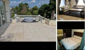 bel appartement proche de la croisette